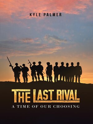cover image of The Last Rival